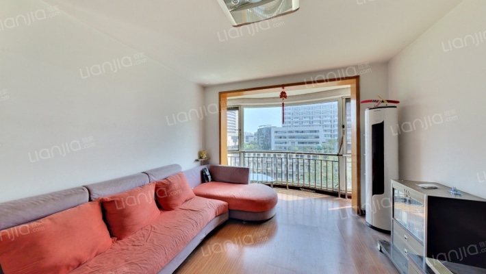 盛锦华庭二手房实景图