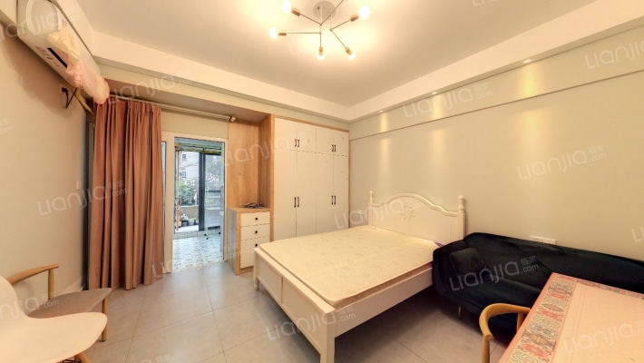 中交万都汇二手房实景图