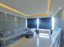 整租·世茂蝶湖湾 4室2厅 南/北_世茂蝶湖湾租房