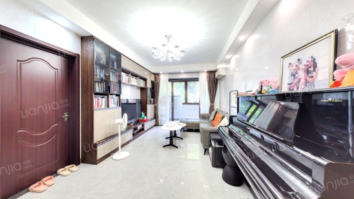 建设五马路35号大院二手房实景图