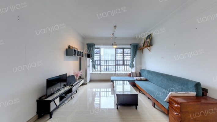 城中四季二手房实景图