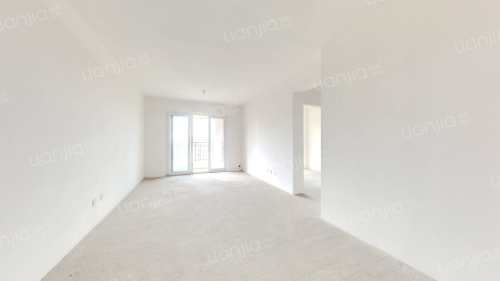 中航城二手房实景图