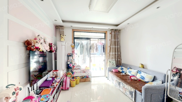 东景苑二手房实景图