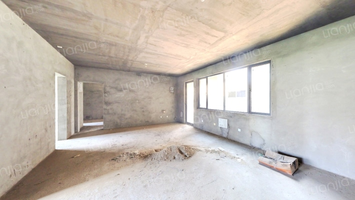 西湖鸿运佳苑二手房实景图