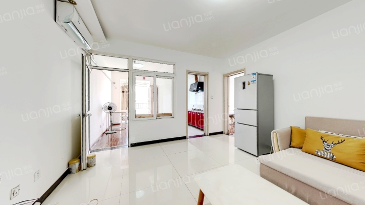 嘉禾公馆二手房实景图