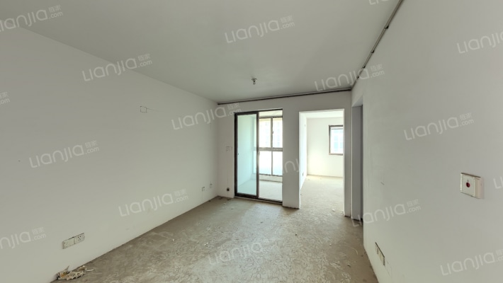 京东紫晶二手房实景图