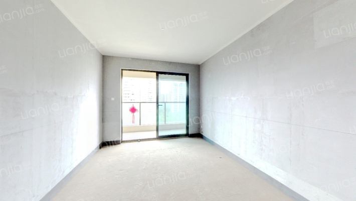 美的云来二手房实景图