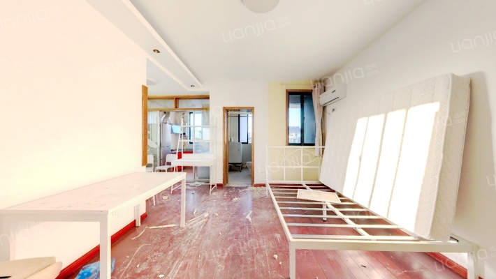 天景山公寓景秀苑二手房实景图