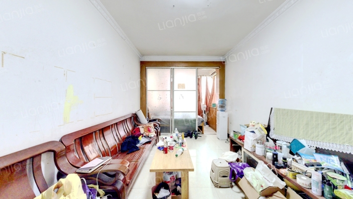 联芳花园4期二手房实景图