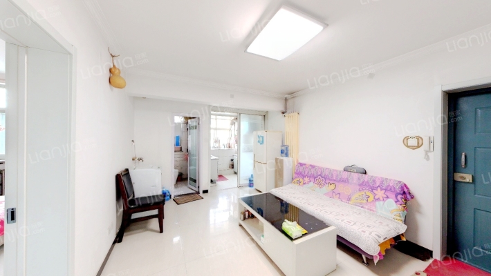 东诚小区二手房实景图