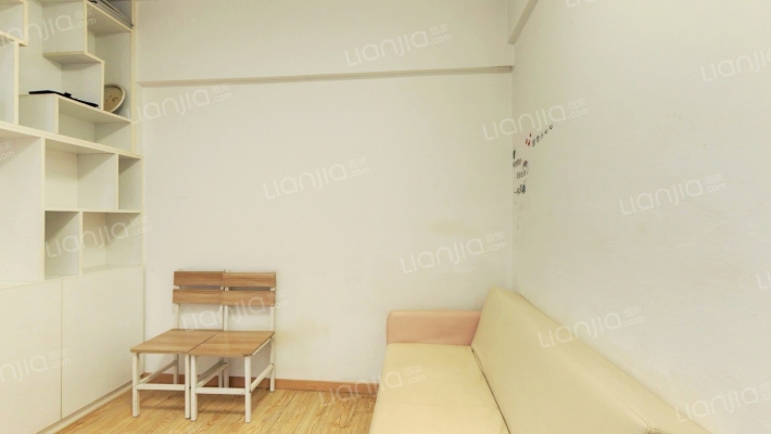 森林橙堡二手房实景图