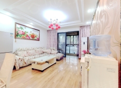 整租·福康瑞琪曼二期 3室2厅 西_福康瑞琪曼二期租房