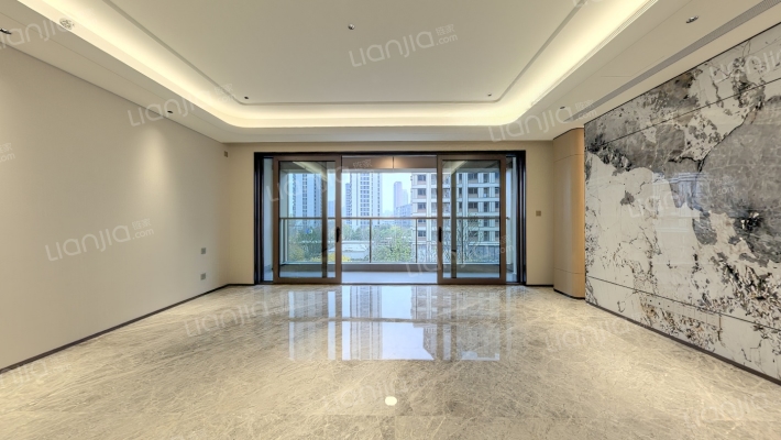 武汉天地云廷3期二手房实景图