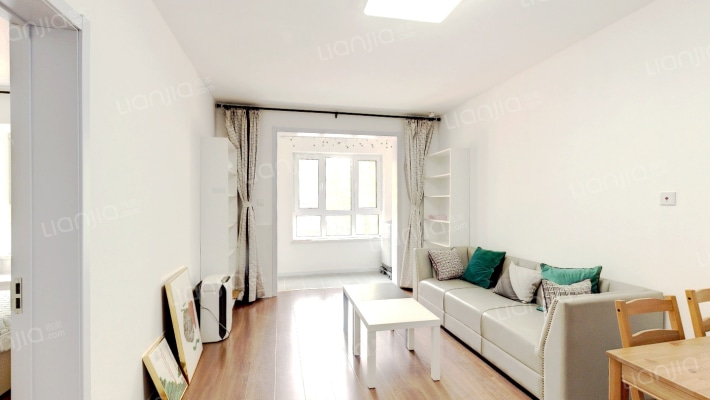 金地艺墅家嘉泽苑二手房实景图