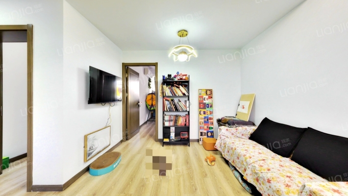 康佳花园五区二手房实景图