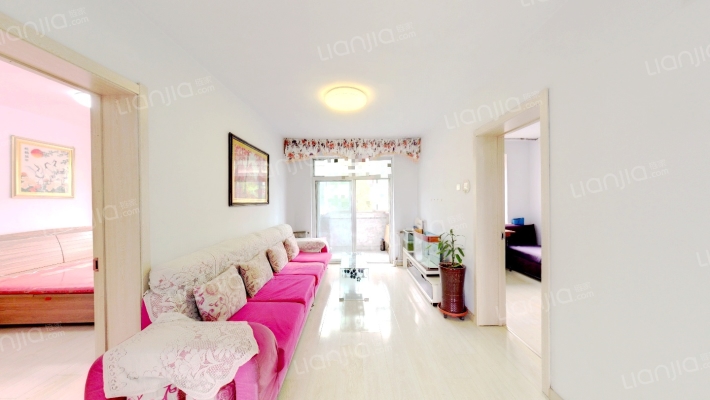 垂杨管理站一区二手房实景图