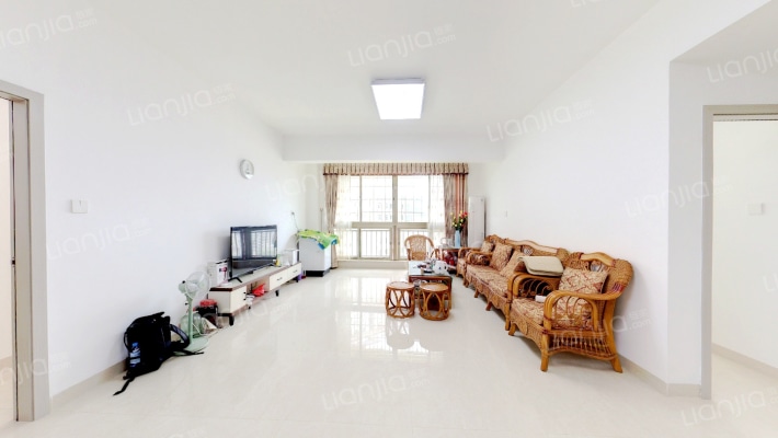 月泉湾花园二手房实景图