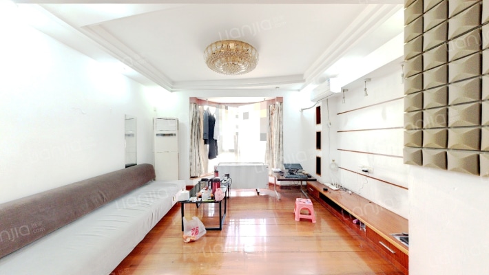 中山家园(海曙区)二手房实景图