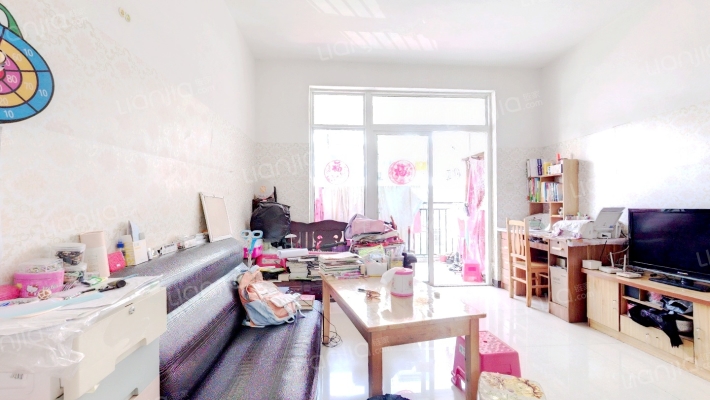 德坤恬园二手房实景图