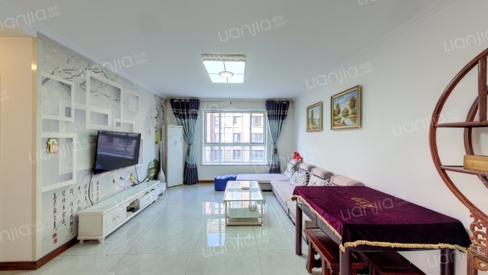 大唐壹號二手房实景图