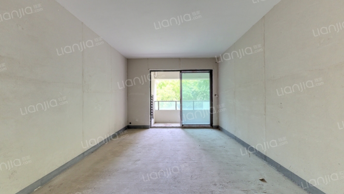 北辰悦来壹号皓辰二手房实景图