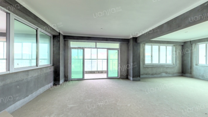 海景豪庭二手房实景图