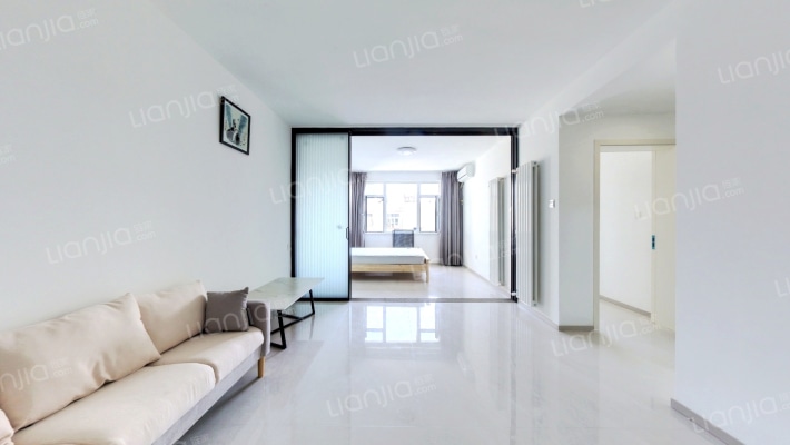 顺河家园二手房实景图