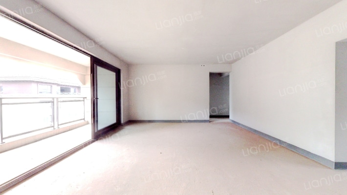 蓝光悦江府一期二手房实景图