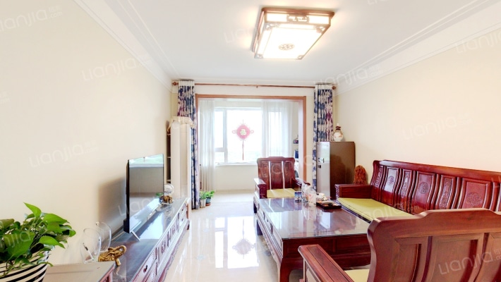 保利茉莉公馆二手房实景图