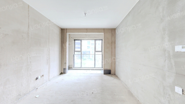 融创时代中心臻善园二手房实景图