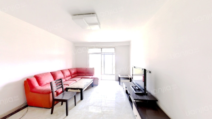 园景天下枫丹山庄二手房实景图