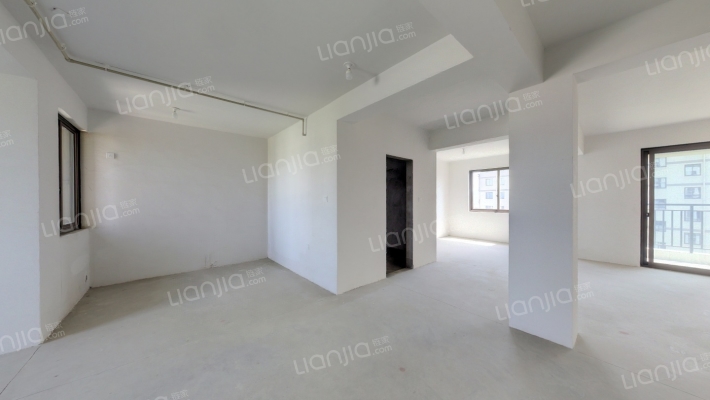 浅山明月府二手房实景图