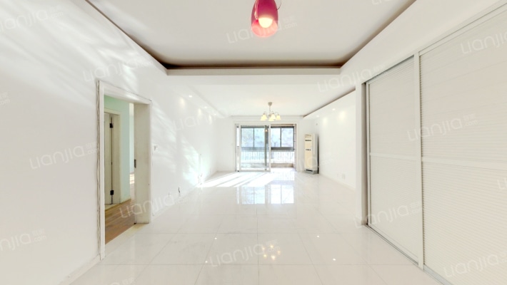 古北玛瑙园二手房实景图