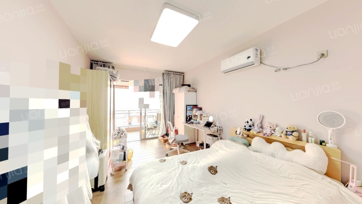 光大花园水岸榕城二手房实景图