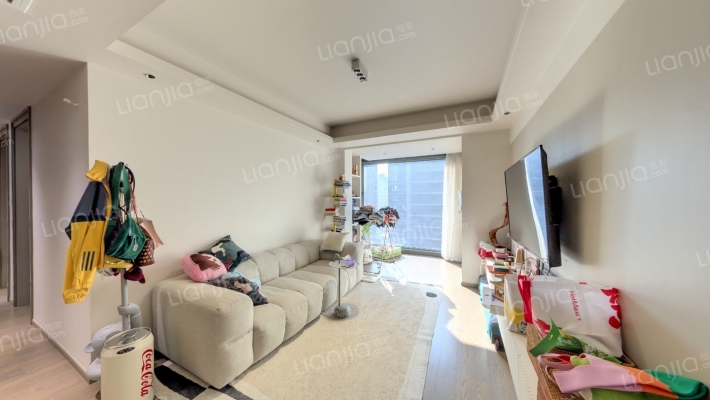 融创静安映二手房实景图