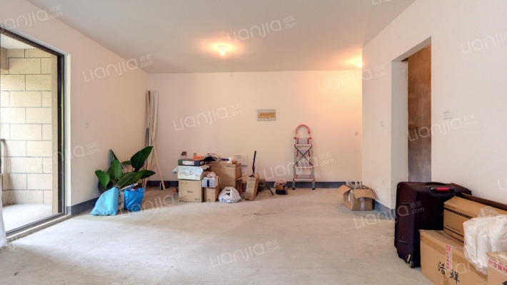 闲山悦三区二手房实景图