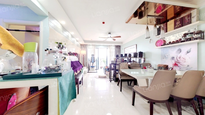 兰亭国际名园二手房实景图