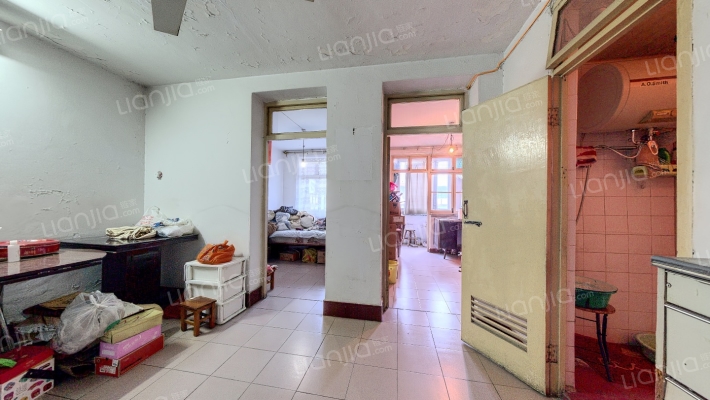 五星小区二手房实景图