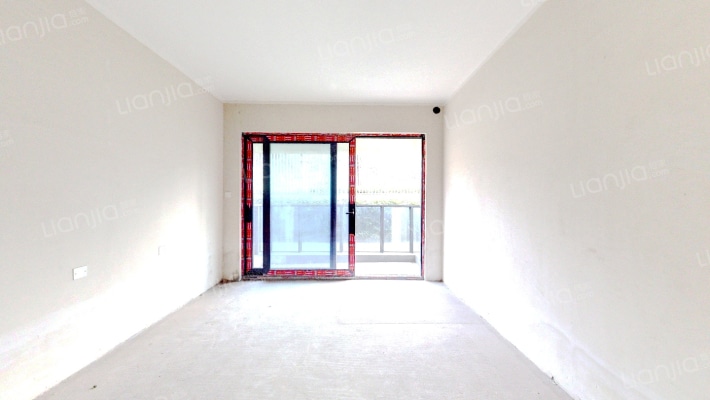 江山雲出云璟二手房实景图