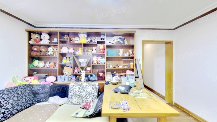 振兴路66号二手房实景图