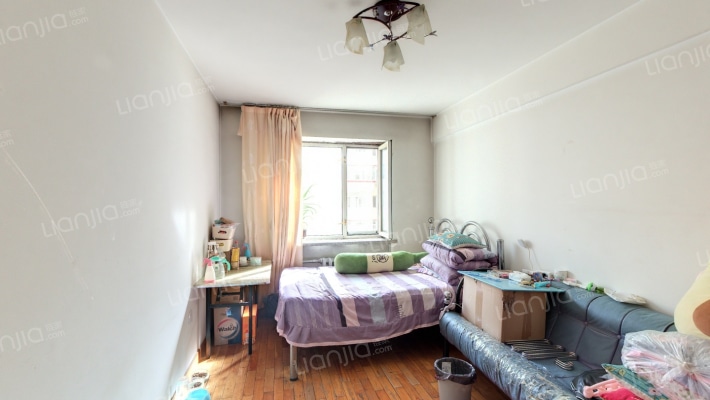 天合小区二手房实景图