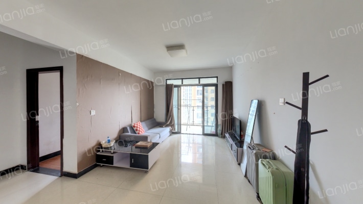 江南华府二手房实景图