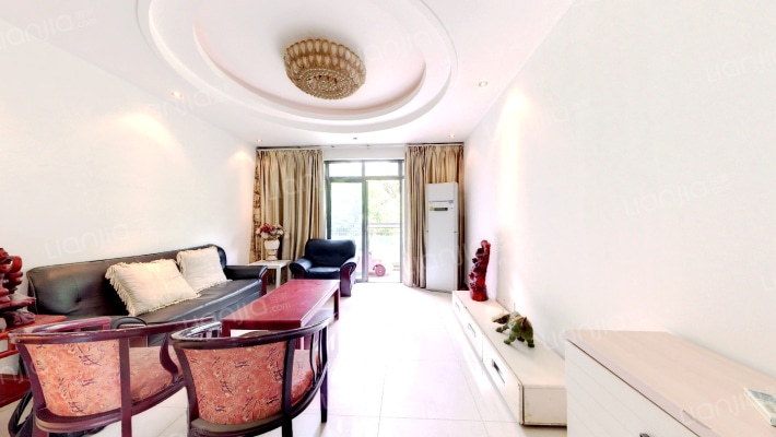 御水天成二手房实景图