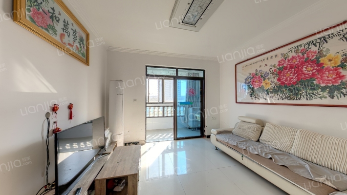 海域香廷二手房实景图