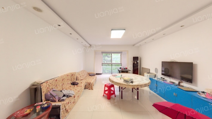 上河国际花园C区二手房实景图