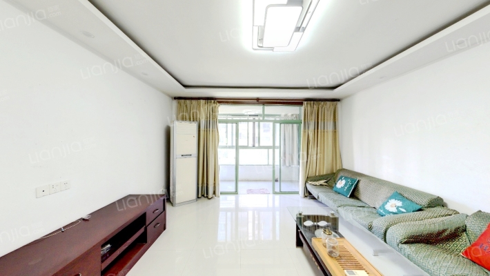 奥林花园B区二手房实景图