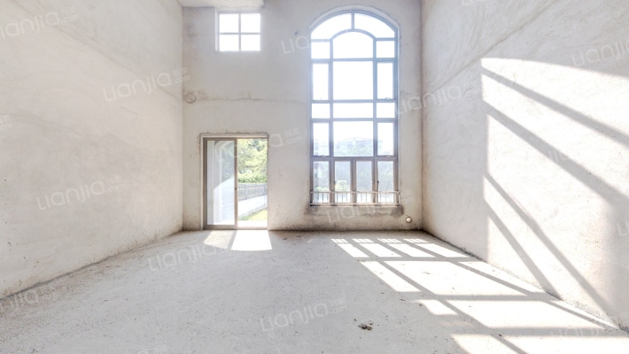 璟逸花园二手房实景图