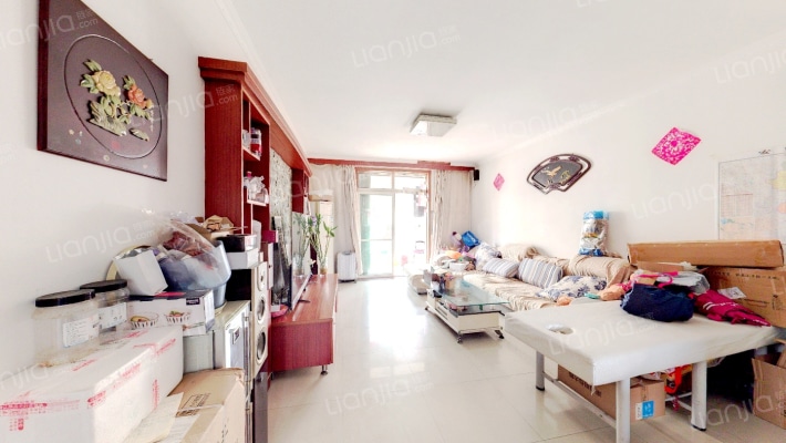 福禄园二手房实景图