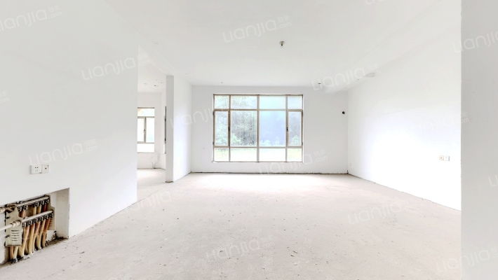 碧桂园峰景二手房实景图