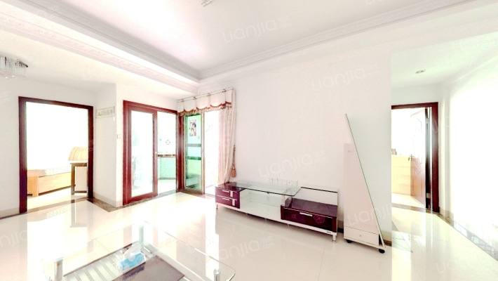 东豪苑二手房实景图